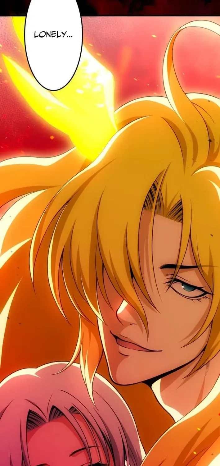 The Devil-Eater’s Grimoire Chapter 3 page 13 - 