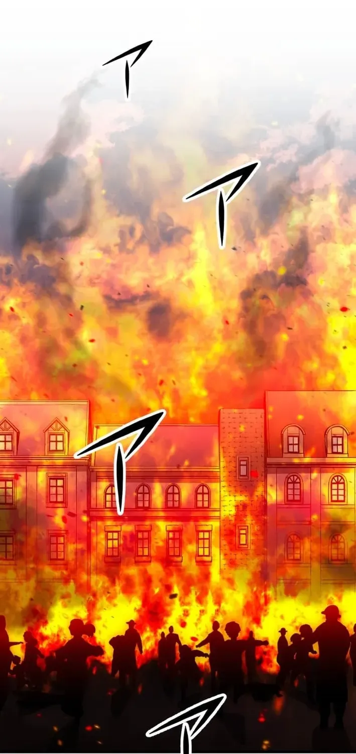 The Devil-Eater’s Grimoire Chapter 3 page 18 - 
