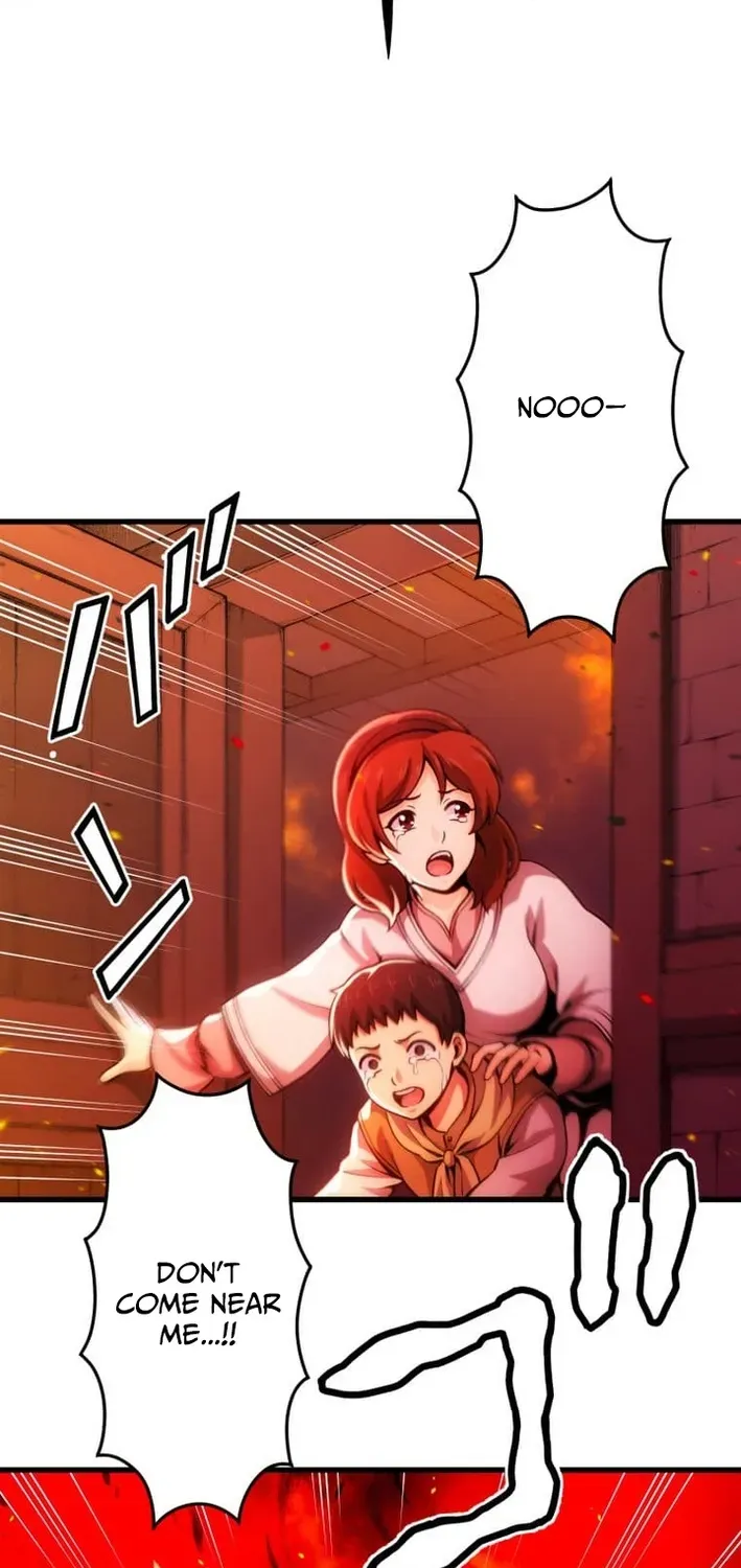The Devil-Eater’s Grimoire Chapter 3 page 19 - 