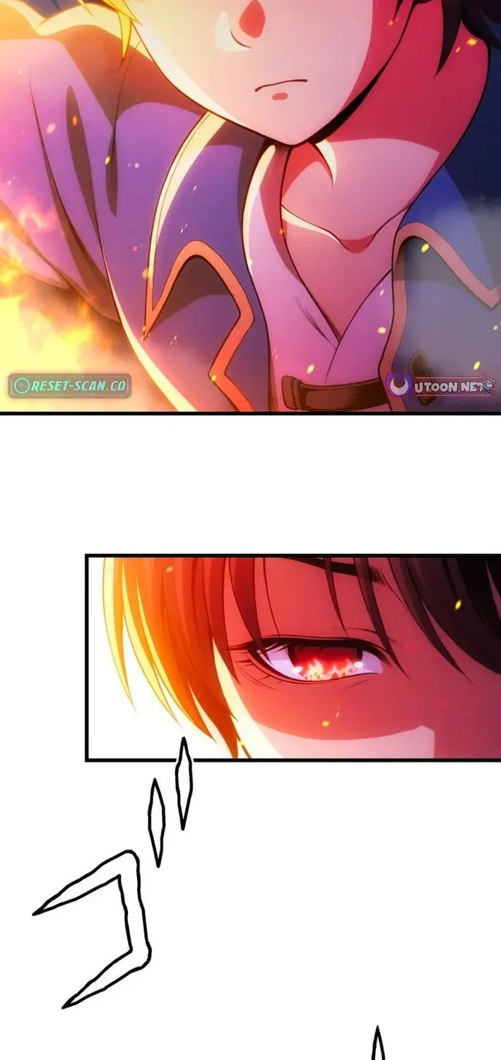 The Devil-Eater’s Grimoire Chapter 3 page 3 - 