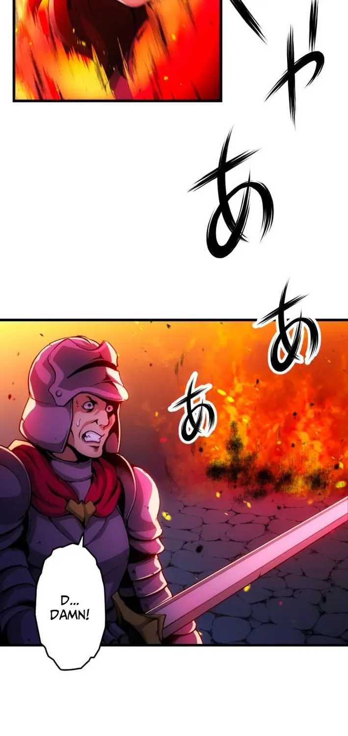 The Devil-Eater’s Grimoire Chapter 3 page 22 - 