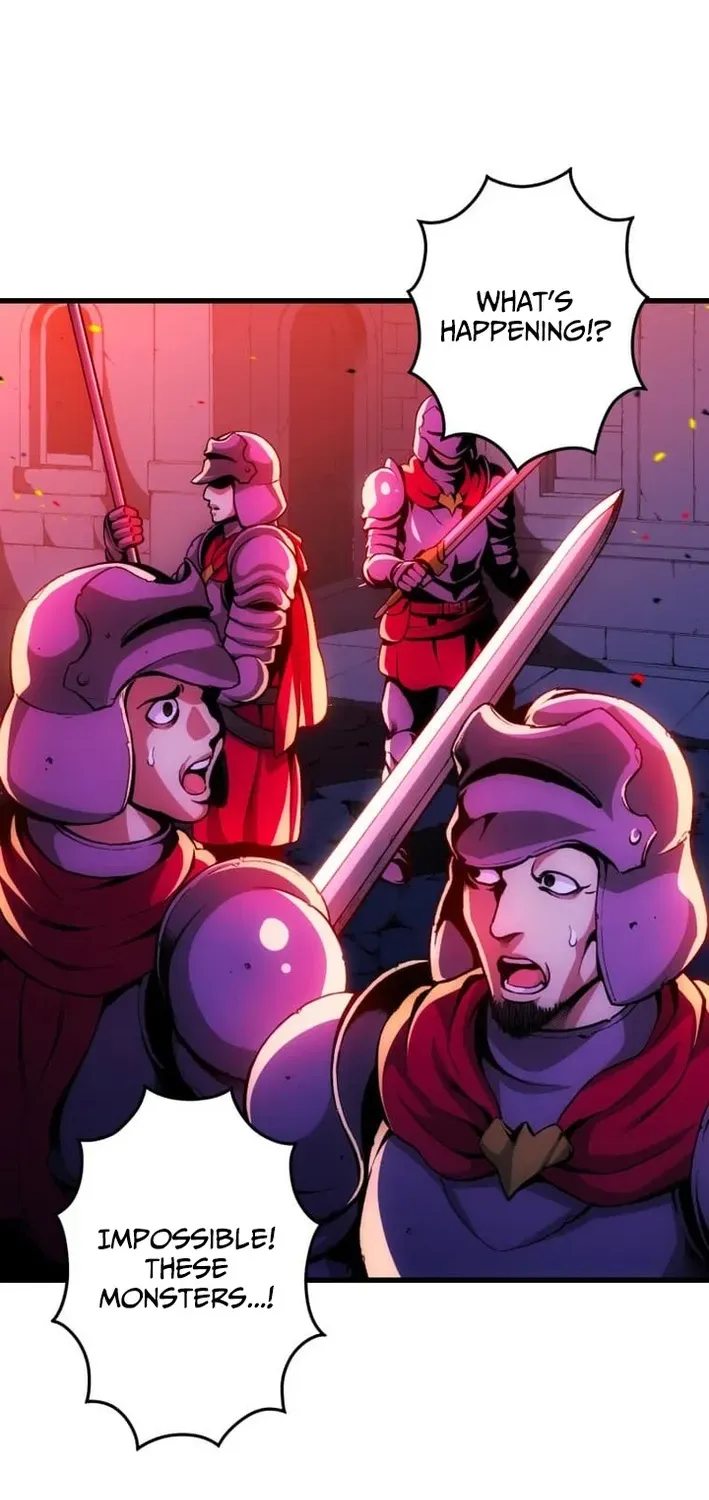 The Devil-Eater’s Grimoire Chapter 3 page 23 - 