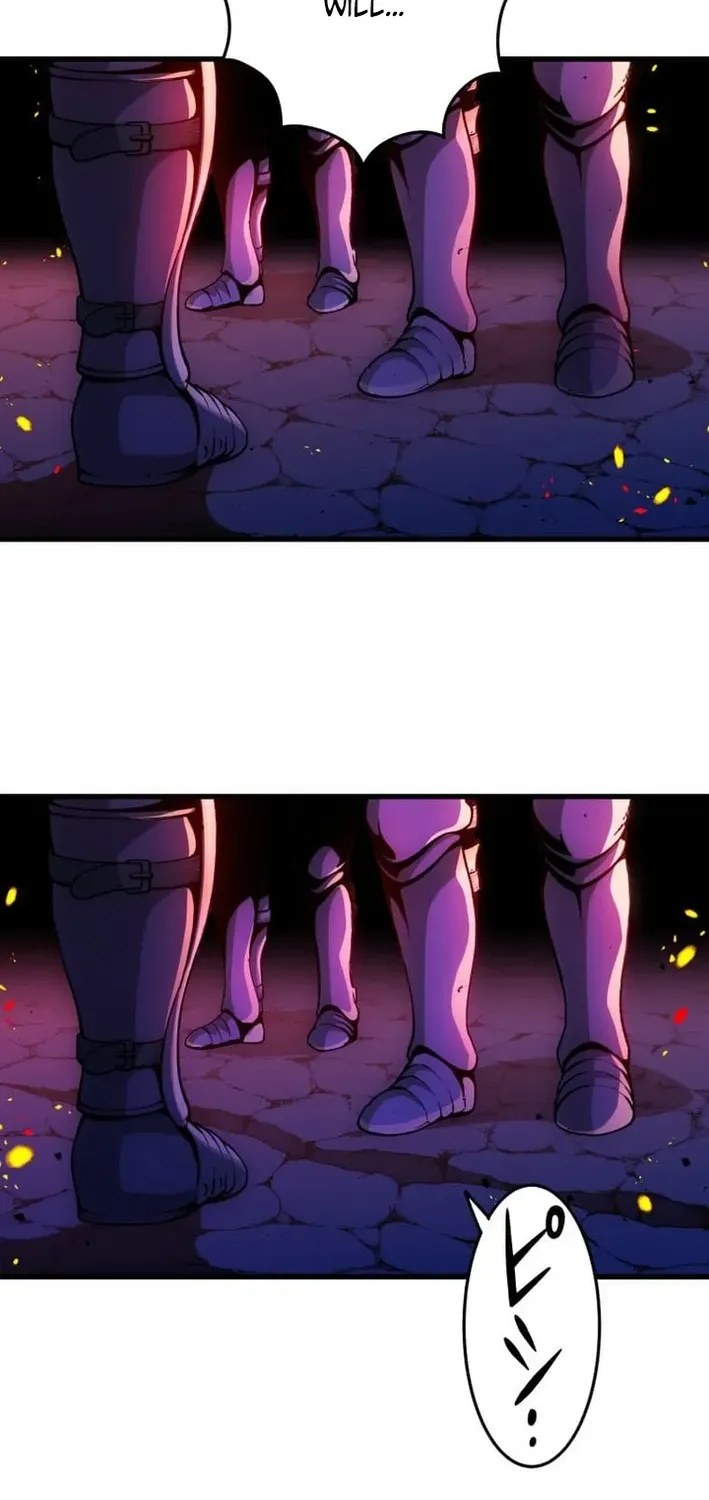The Devil-Eater’s Grimoire Chapter 3 page 25 - 