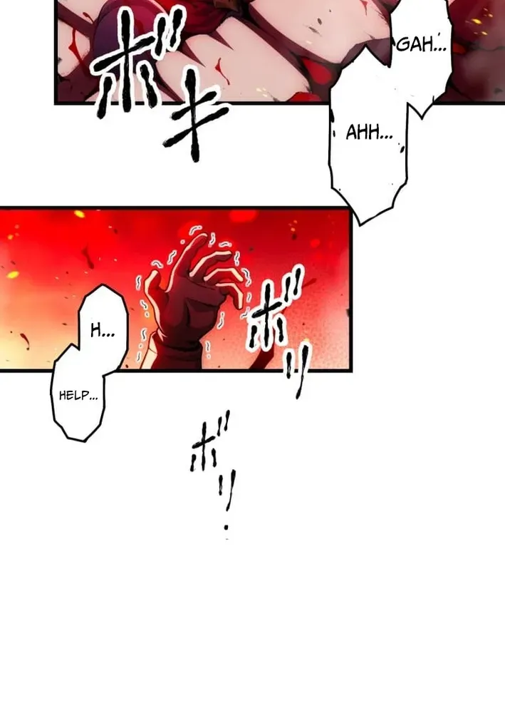 The Devil-Eater’s Grimoire Chapter 3 page 28 - 
