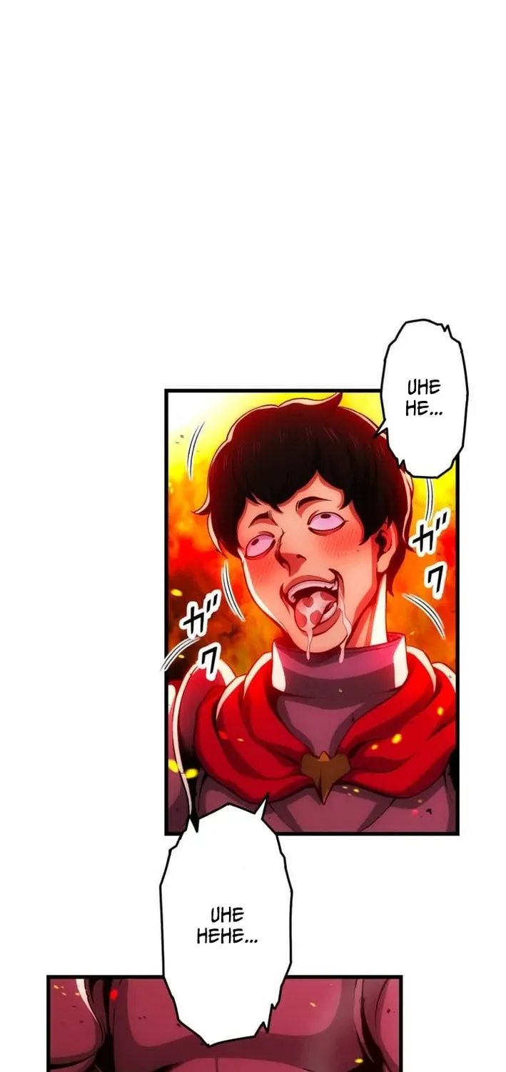 The Devil-Eater’s Grimoire Chapter 3 page 30 - 