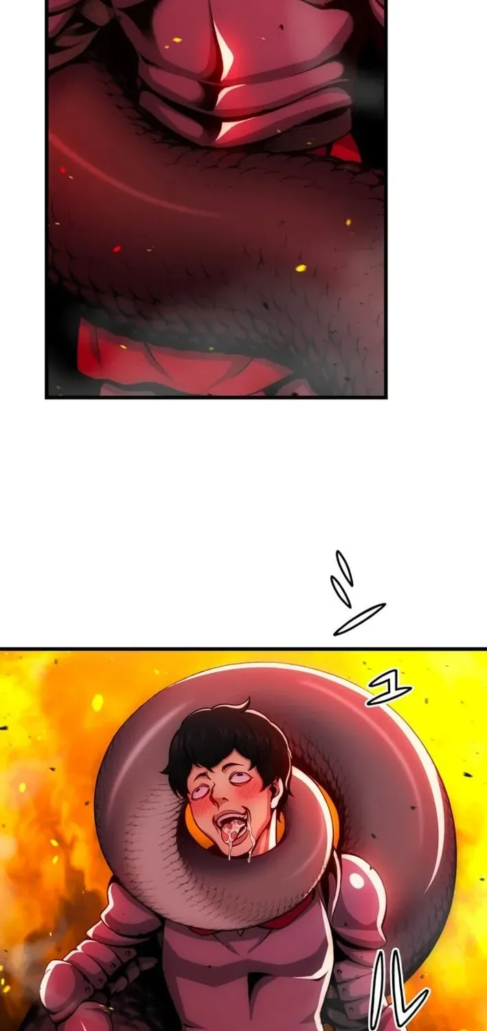 The Devil-Eater’s Grimoire Chapter 3 page 31 - 