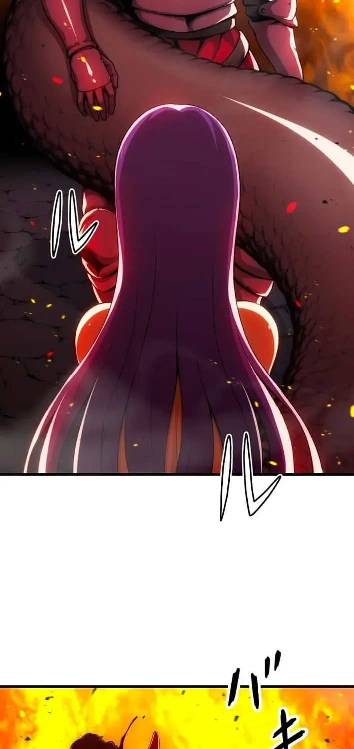 The Devil-Eater’s Grimoire Chapter 3 page 32 - 