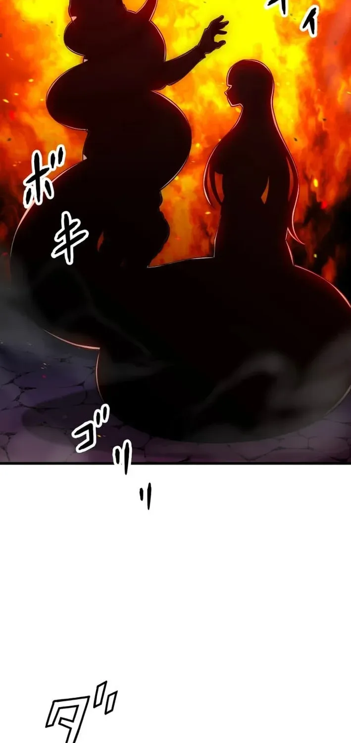 The Devil-Eater’s Grimoire Chapter 3 page 33 - 