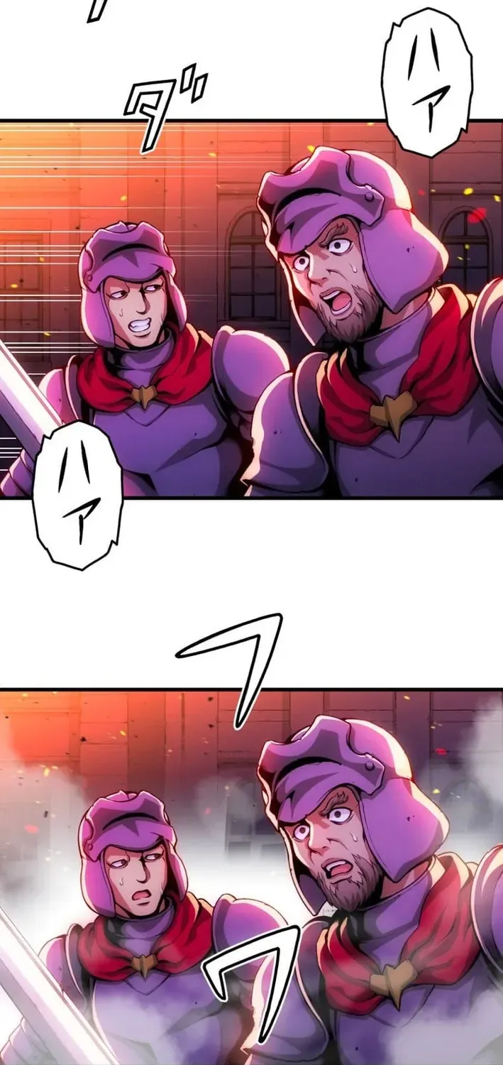 The Devil-Eater’s Grimoire Chapter 3 page 34 - 