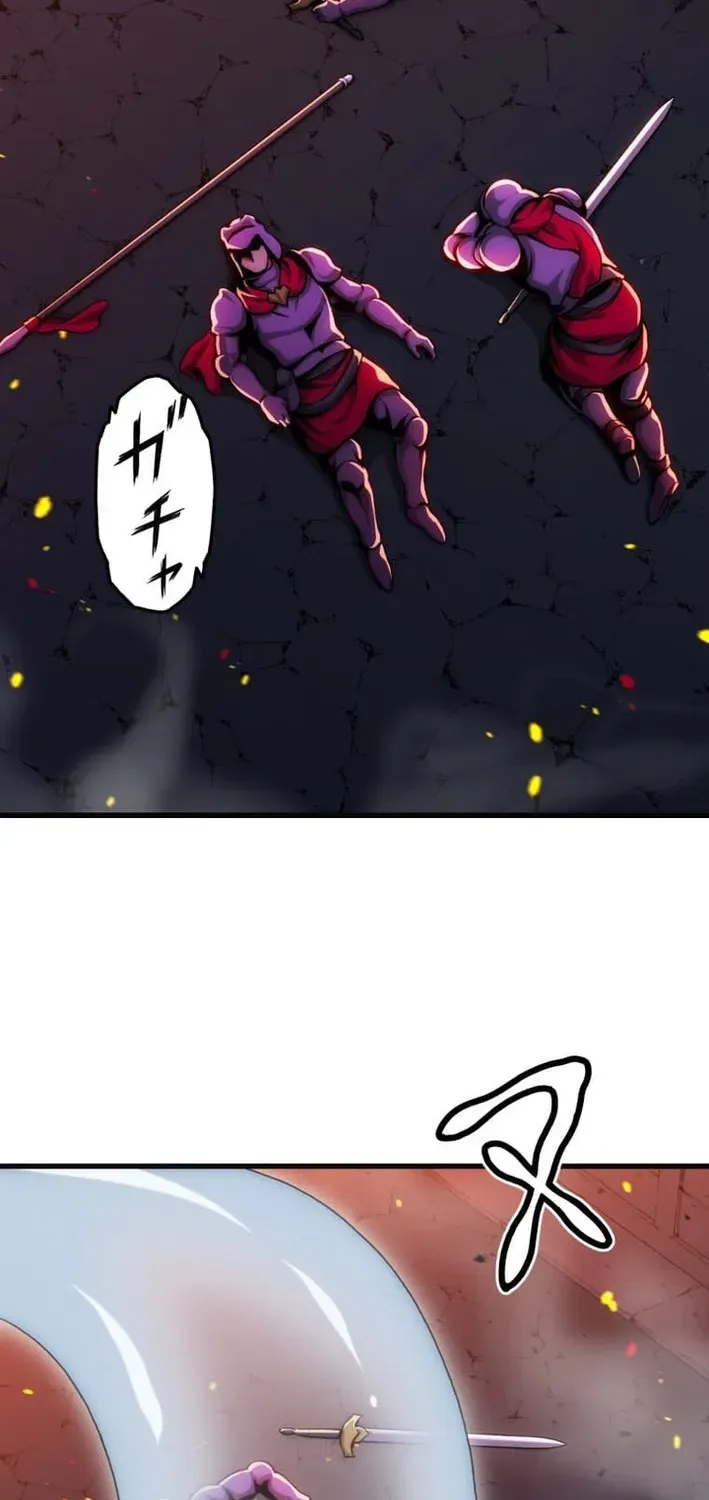 The Devil-Eater’s Grimoire Chapter 3 page 36 - 