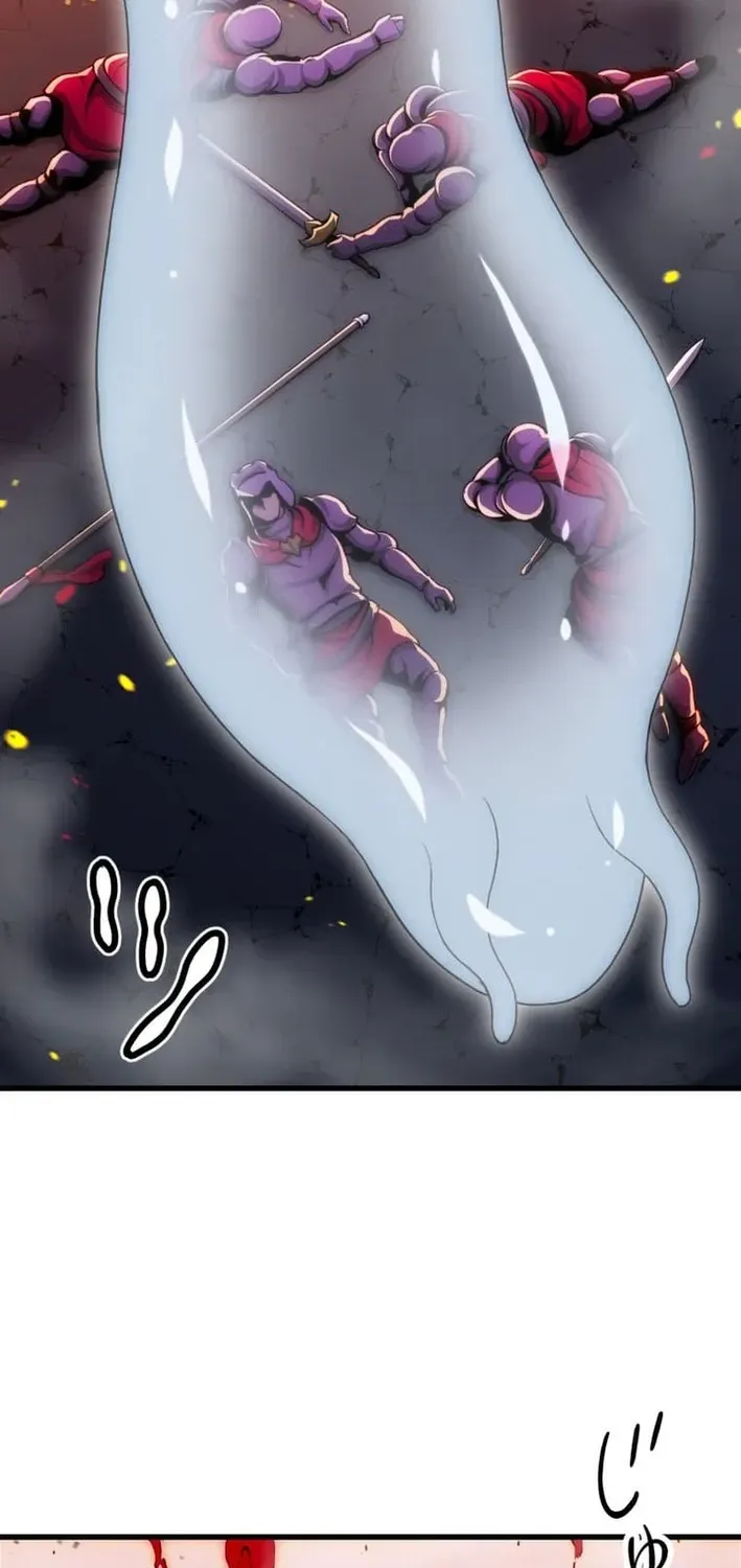 The Devil-Eater’s Grimoire Chapter 3 page 37 - 