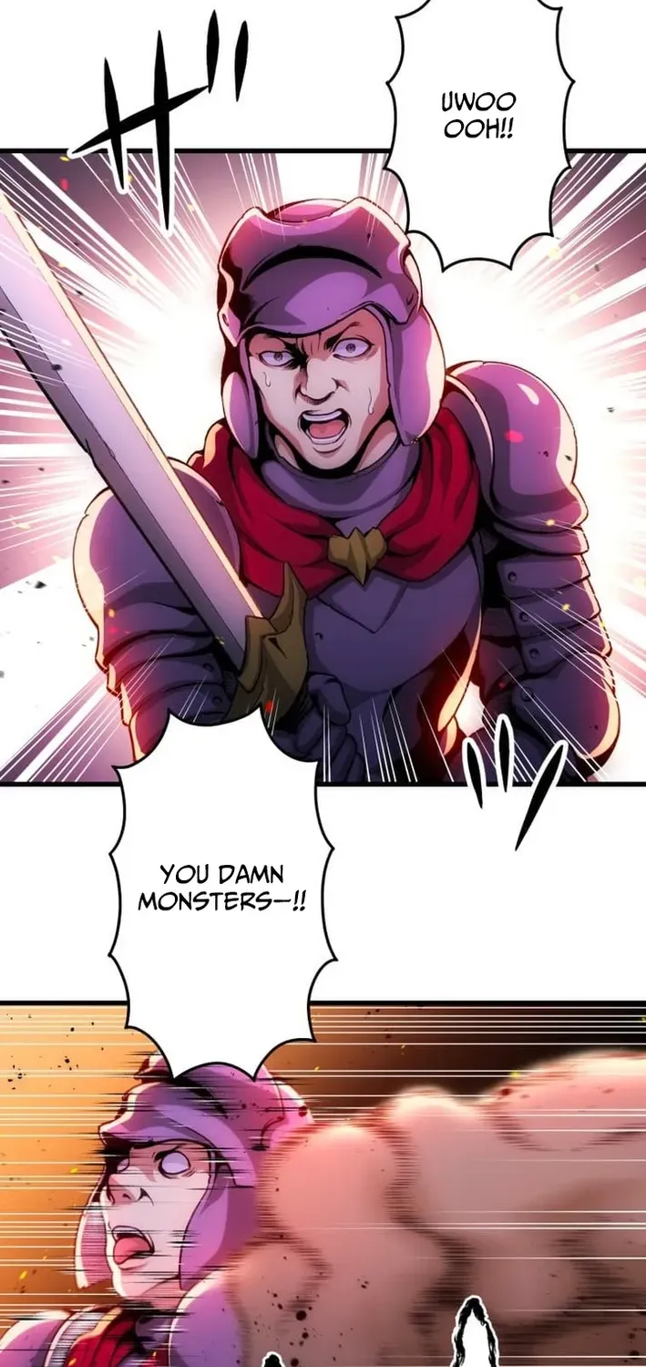 The Devil-Eater’s Grimoire Chapter 3 page 39 - 