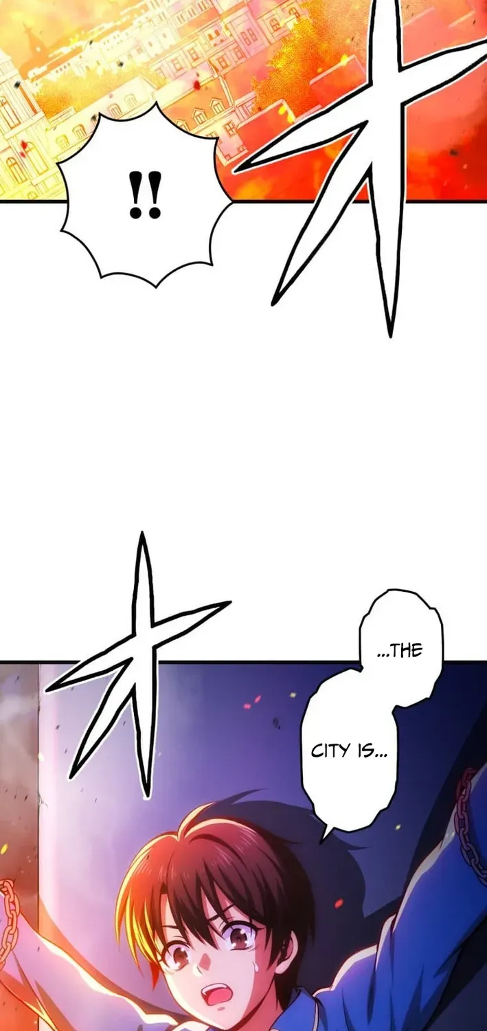 The Devil-Eater’s Grimoire Chapter 3 page 5 - 
