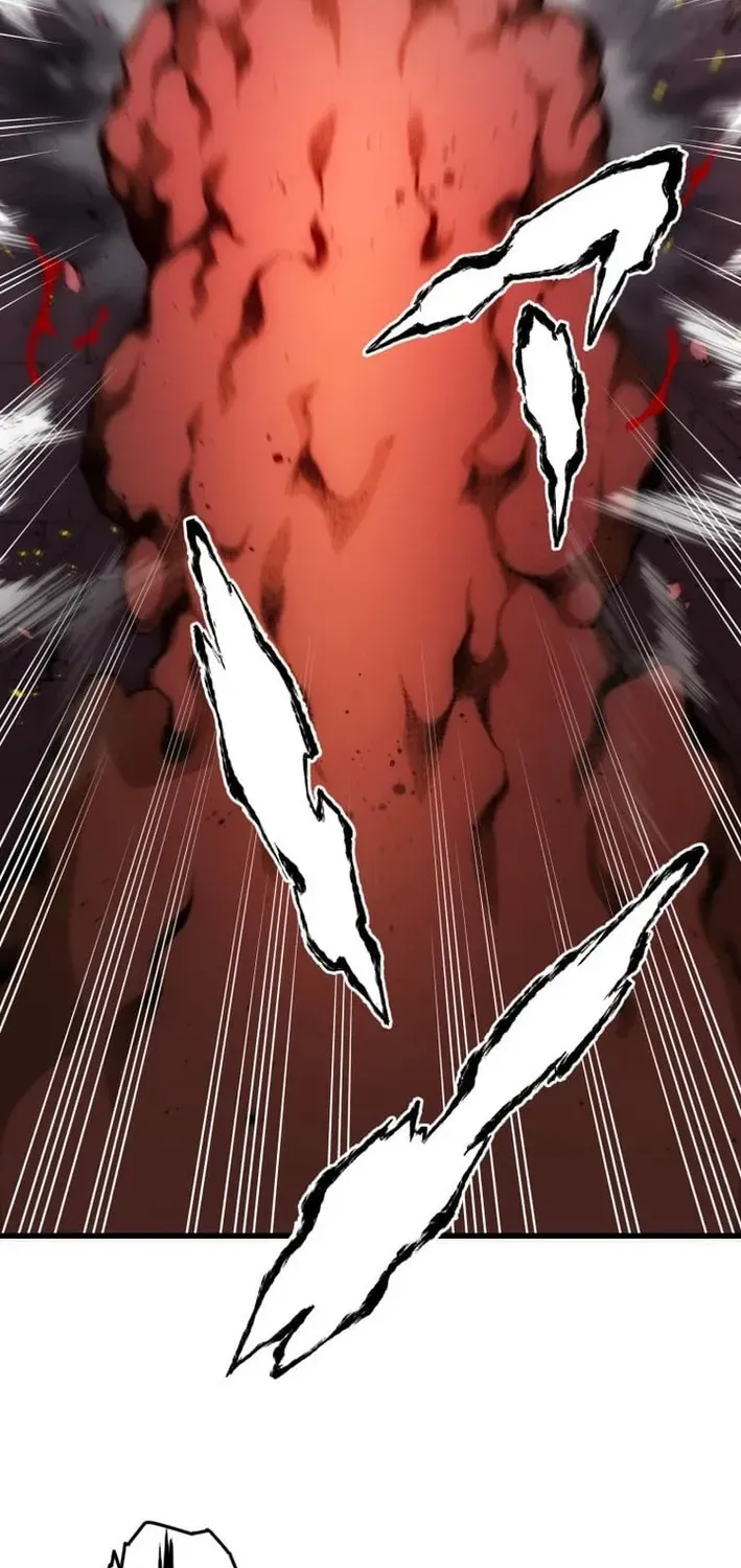 The Devil-Eater’s Grimoire Chapter 3 page 41 - 