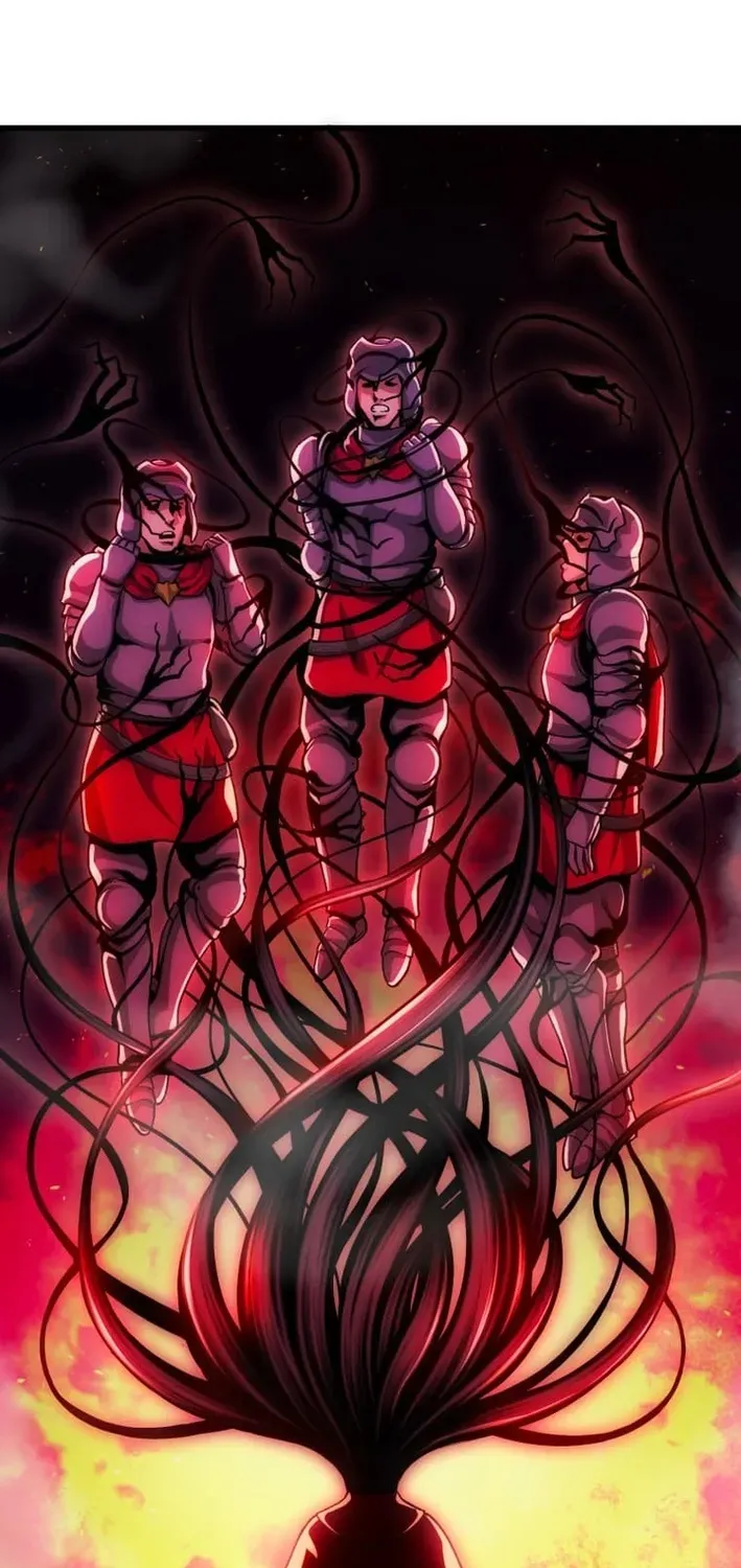 The Devil-Eater’s Grimoire Chapter 3 page 45 - 
