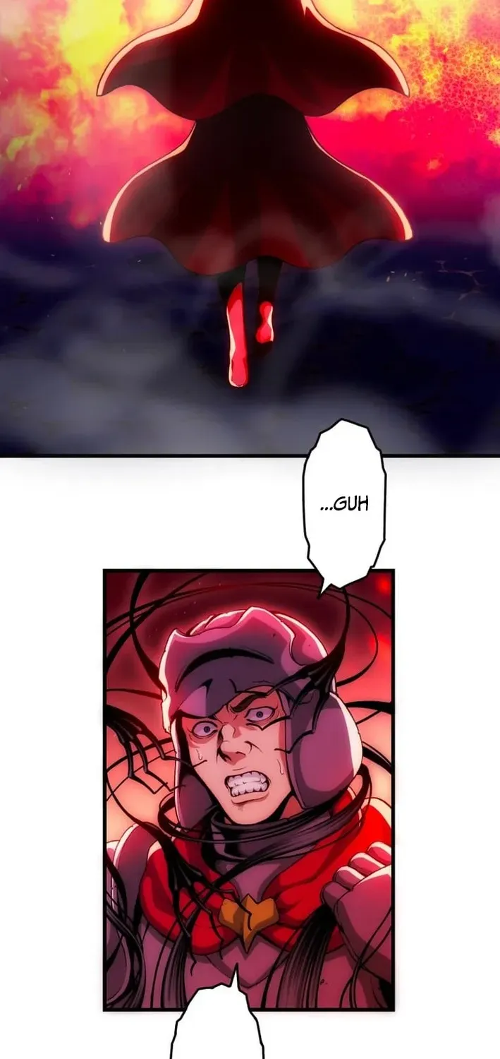 The Devil-Eater’s Grimoire Chapter 3 page 46 - 