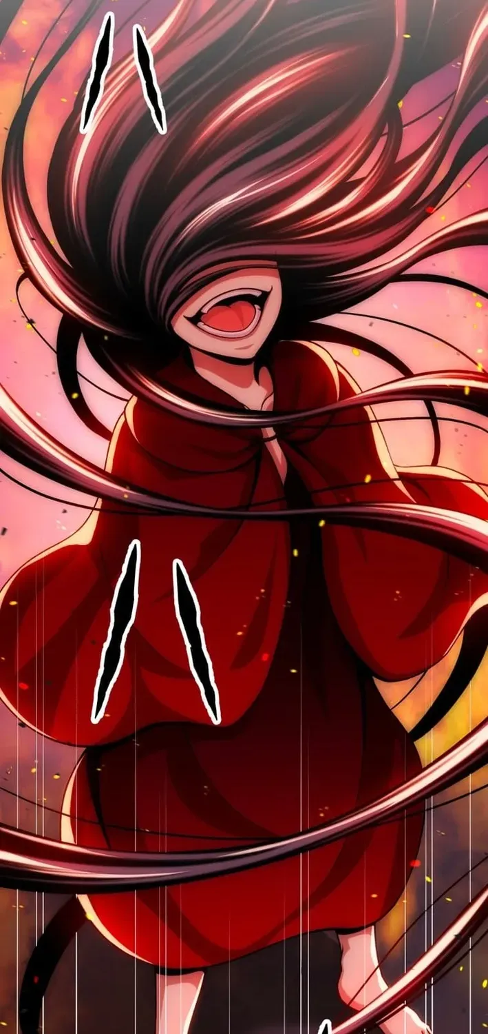 The Devil-Eater’s Grimoire Chapter 3 page 48 - 