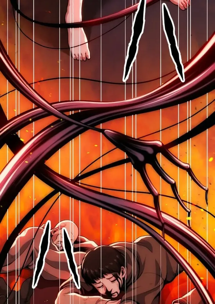 The Devil-Eater’s Grimoire Chapter 3 page 49 - 