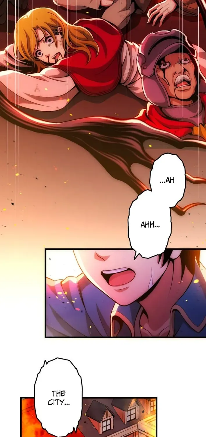 The Devil-Eater’s Grimoire Chapter 3 page 50 - 