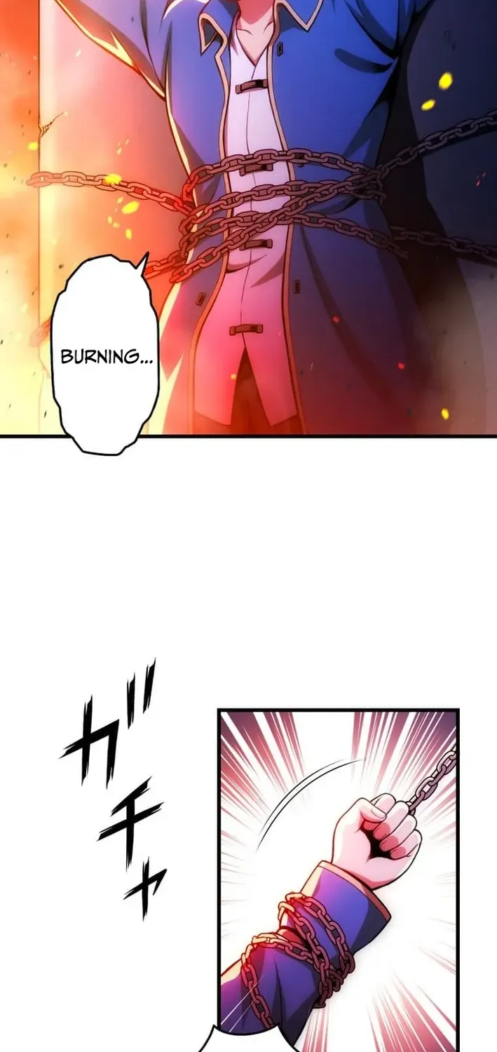 The Devil-Eater’s Grimoire Chapter 3 page 6 - 