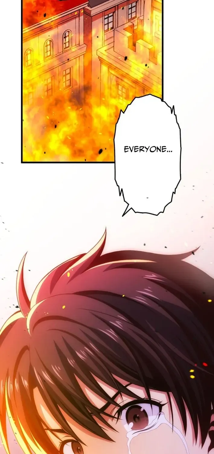 The Devil-Eater’s Grimoire Chapter 3 page 51 - 