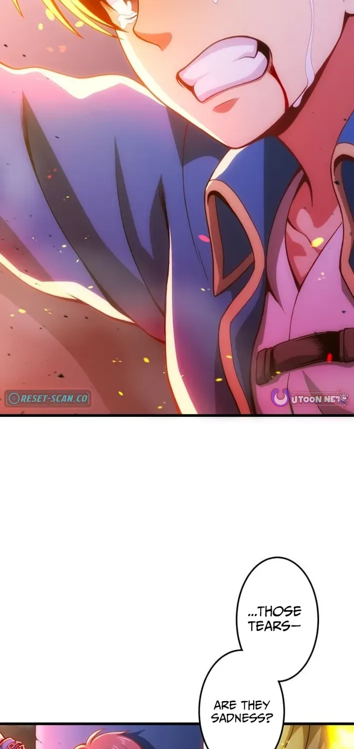 The Devil-Eater’s Grimoire Chapter 3 page 52 - 