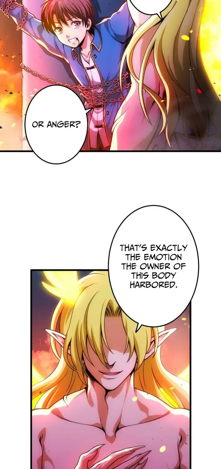 The Devil-Eater’s Grimoire Chapter 3 page 53 - 