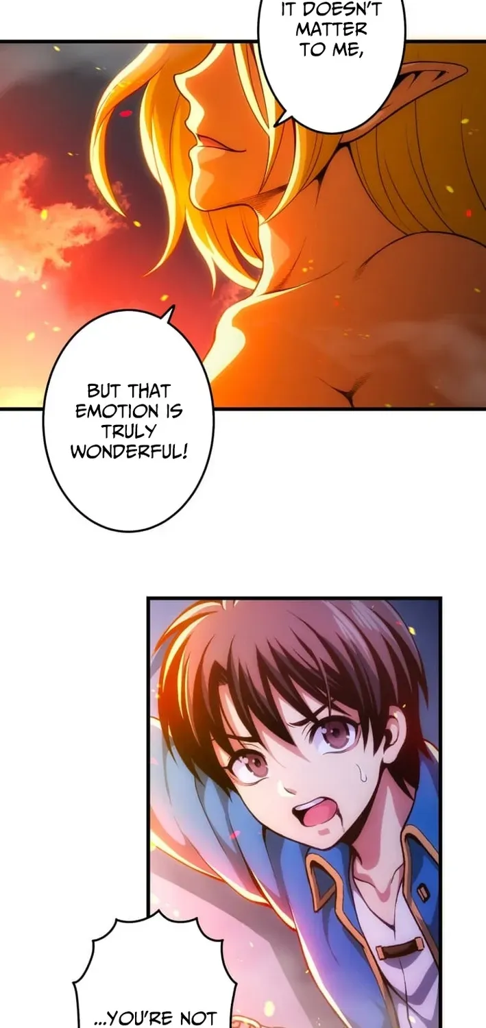 The Devil-Eater’s Grimoire Chapter 3 page 59 - 