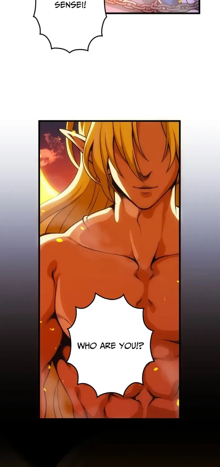 The Devil-Eater’s Grimoire Chapter 3 page 60 - 