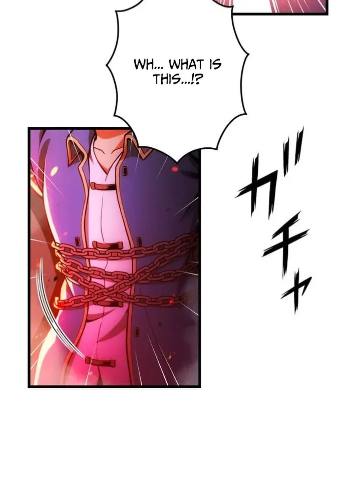 The Devil-Eater’s Grimoire Chapter 3 page 7 - 