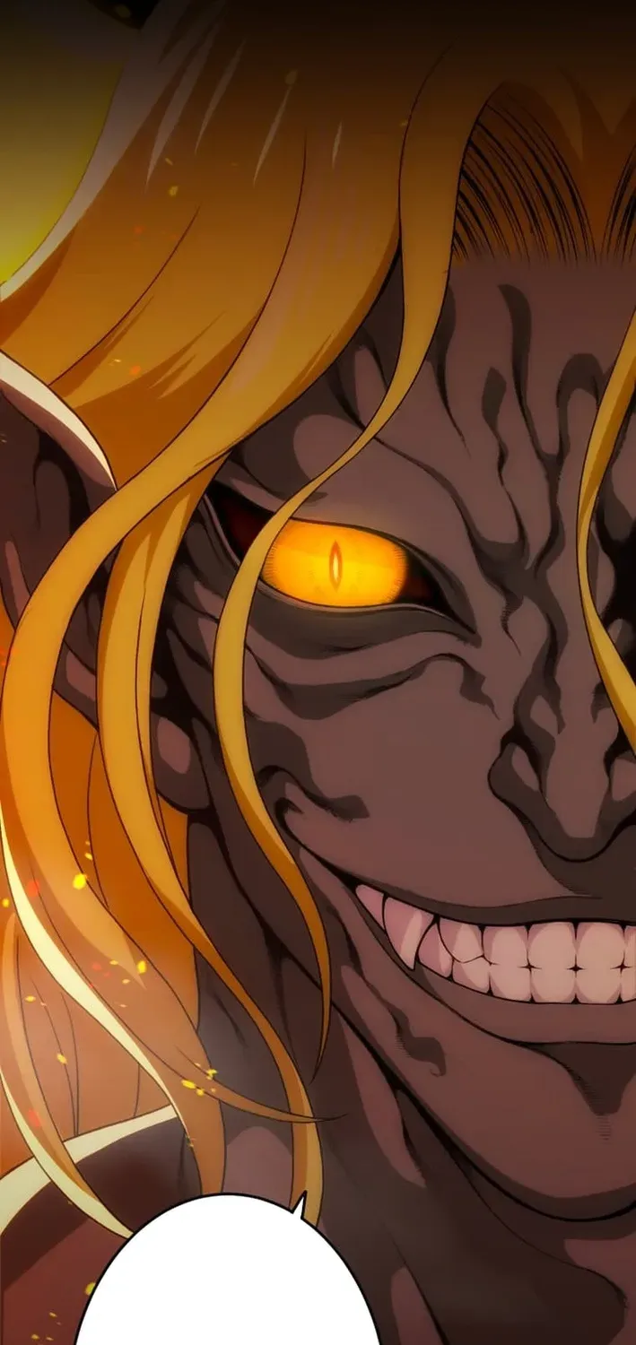 The Devil-Eater’s Grimoire Chapter 3 page 61 - 