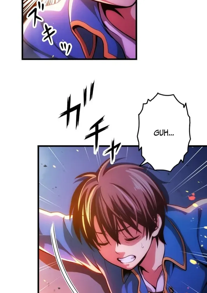 The Devil-Eater’s Grimoire Chapter 3 page 63 - 