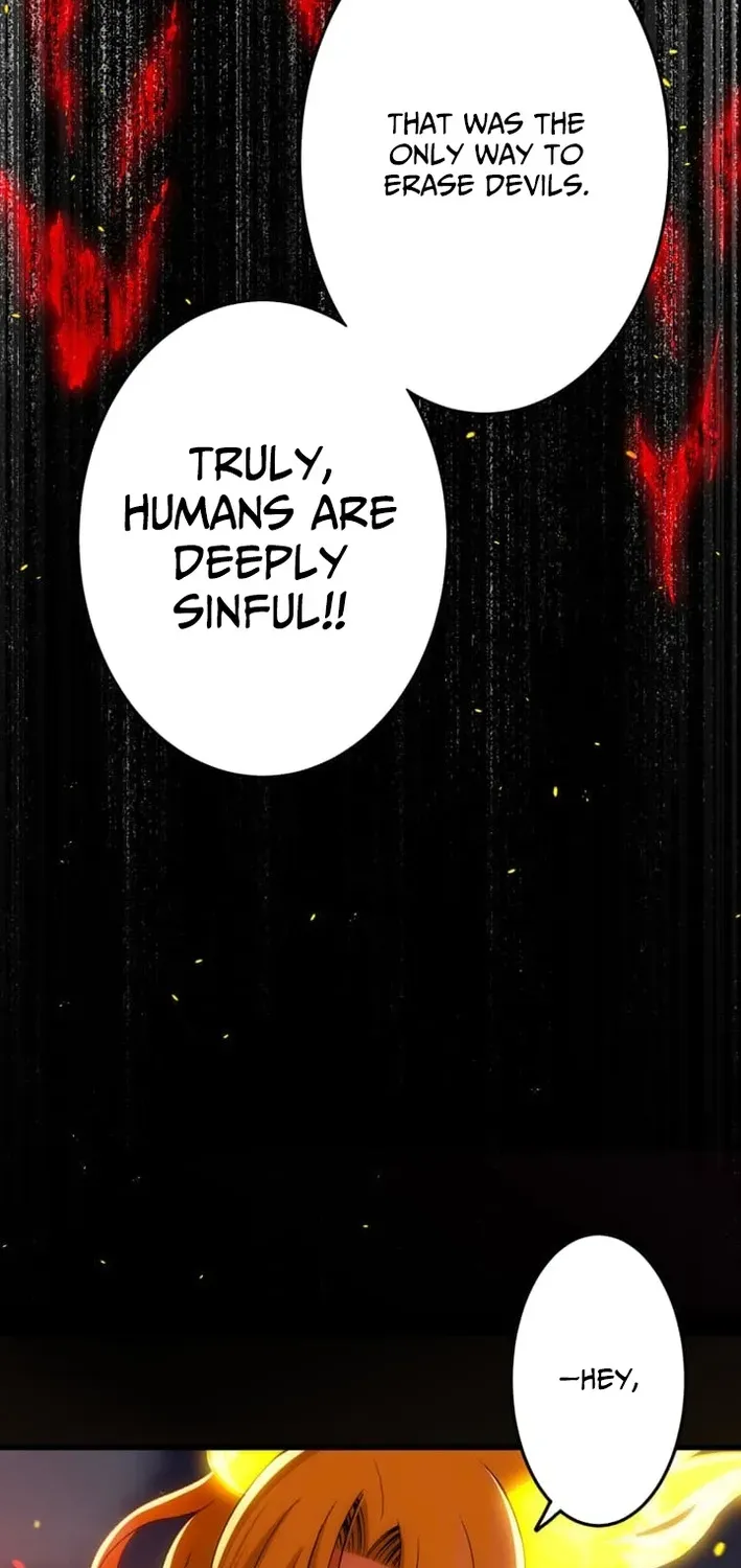 The Devil-Eater’s Grimoire Chapter 3 page 66 - 