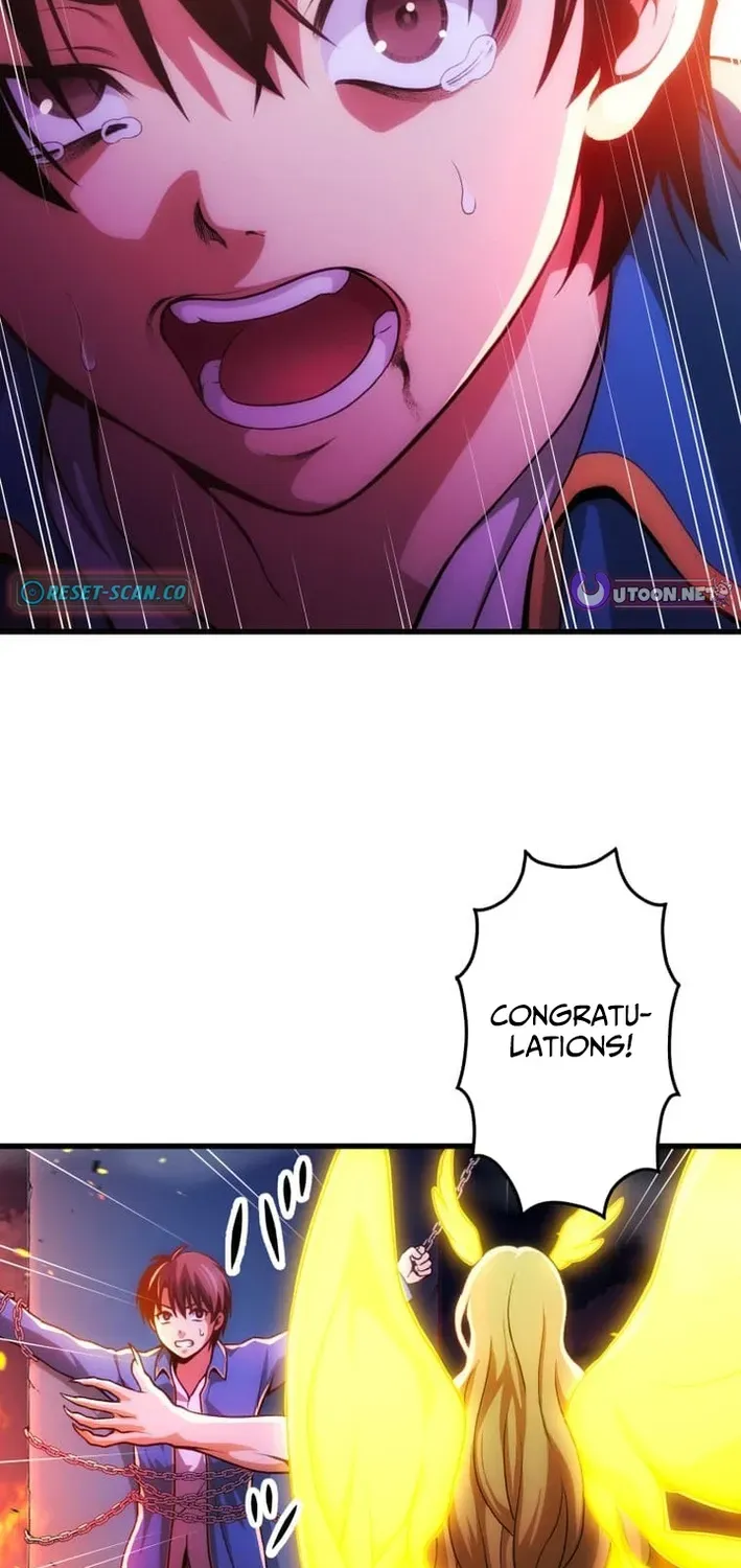 The Devil-Eater’s Grimoire Chapter 3 page 68 - 