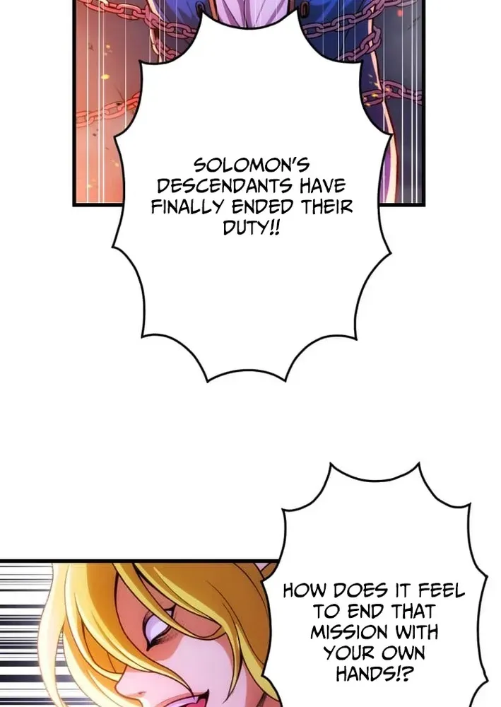 The Devil-Eater’s Grimoire Chapter 3 page 70 - 