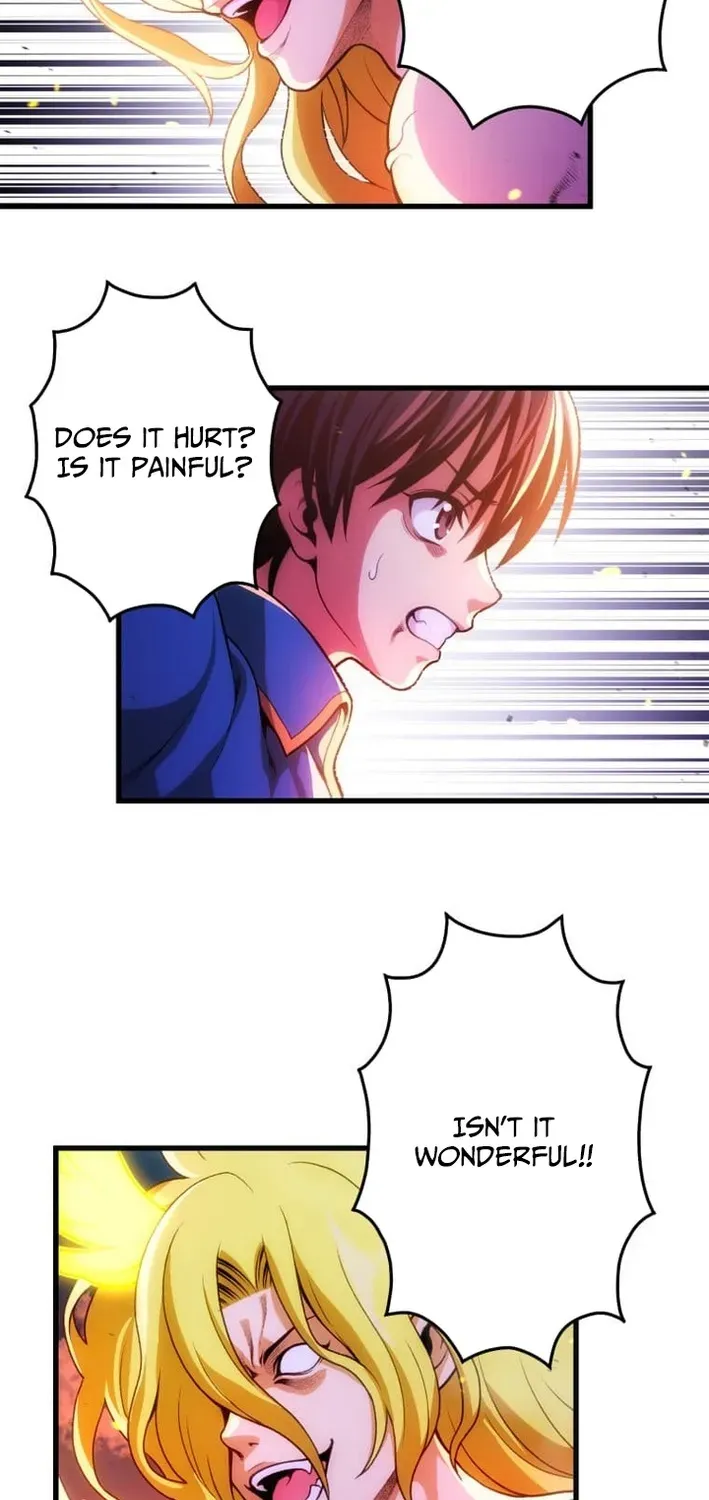 The Devil-Eater’s Grimoire Chapter 3 page 71 - 
