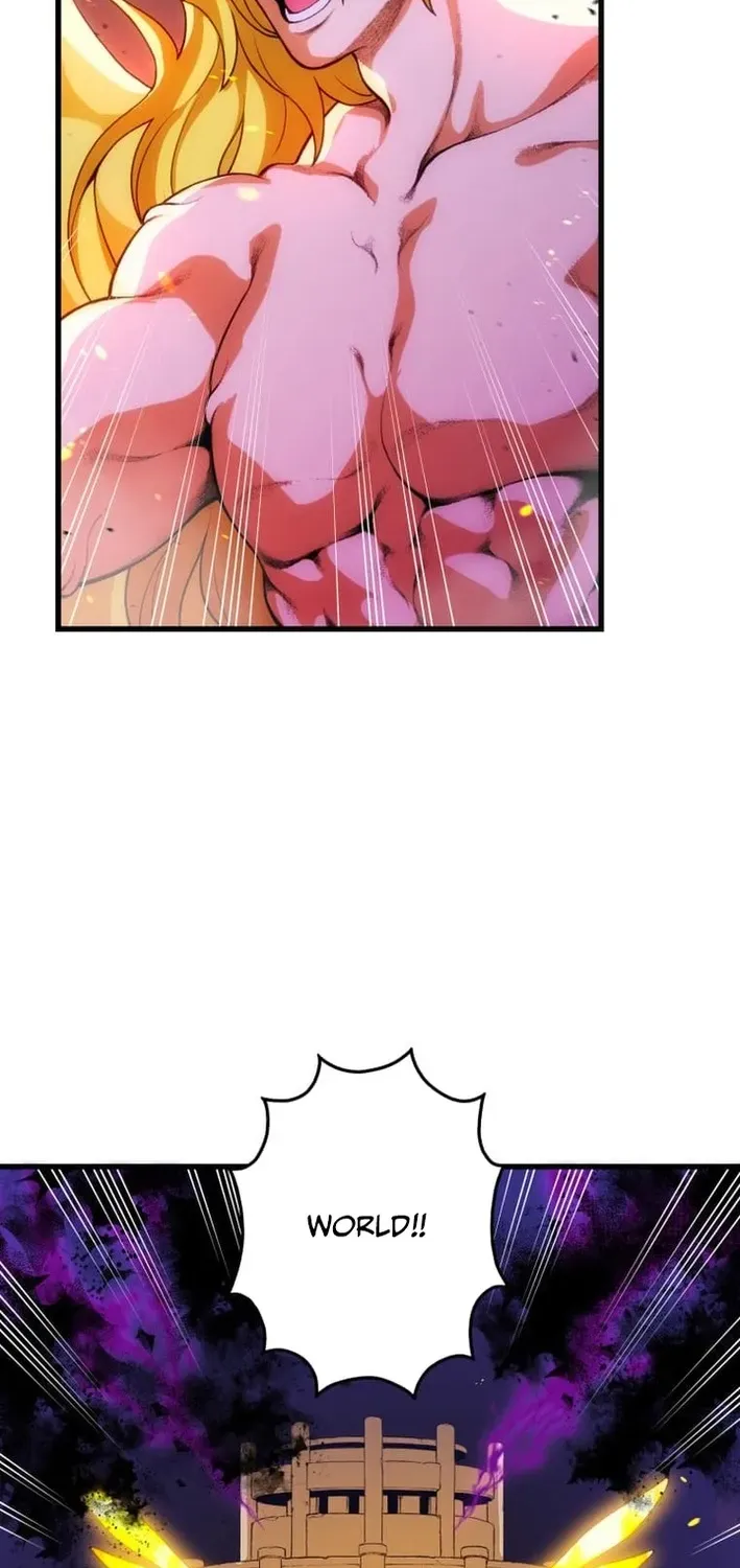 The Devil-Eater’s Grimoire Chapter 3 page 72 - 