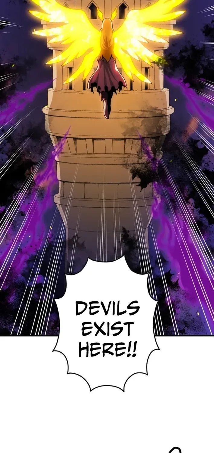The Devil-Eater’s Grimoire Chapter 3 page 73 - 