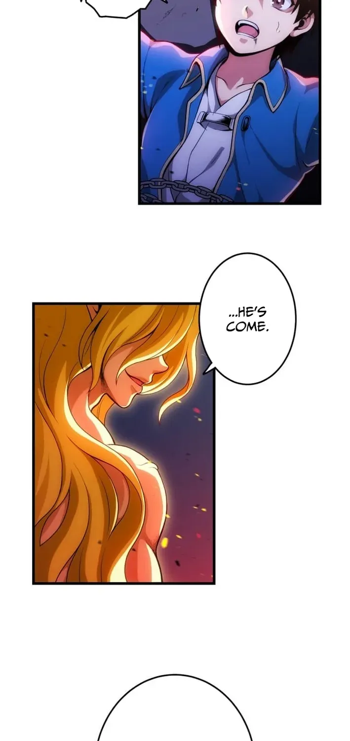 The Devil-Eater’s Grimoire Chapter 3 page 75 - 