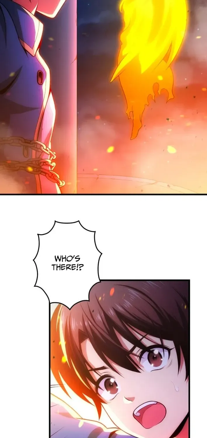 The Devil-Eater’s Grimoire Chapter 3 page 9 - 