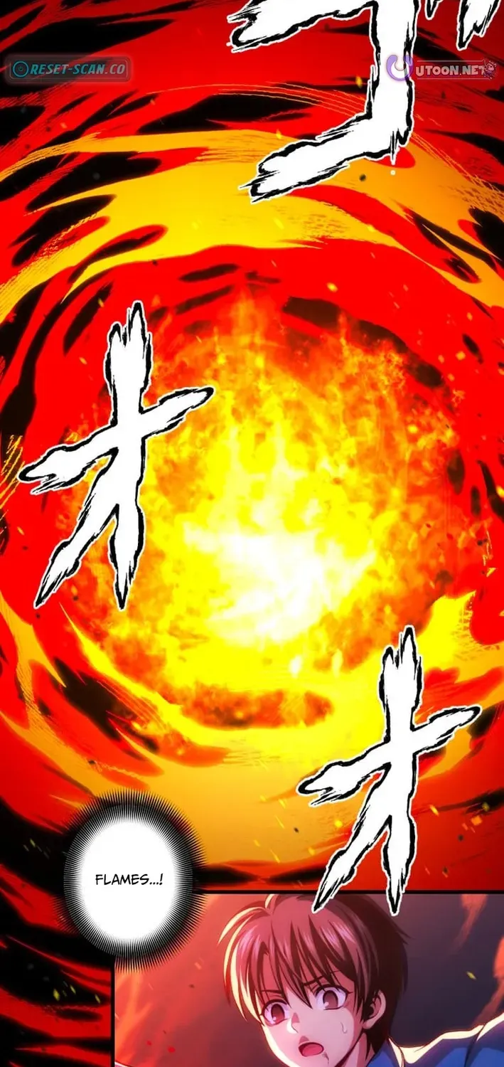 The Devil-Eater’s Grimoire Chapter 4 page 2 - 
