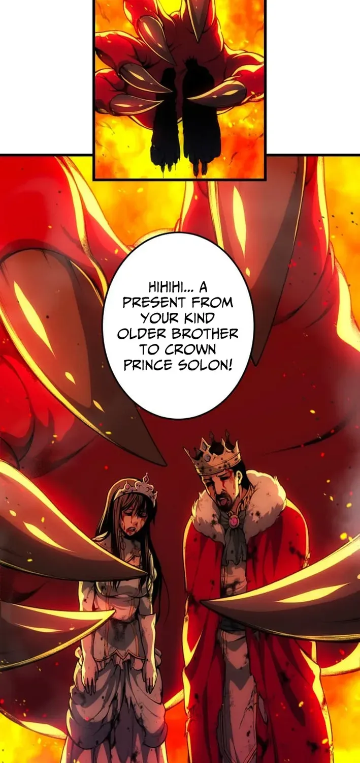 The Devil-Eater’s Grimoire Chapter 4 page 12 - 