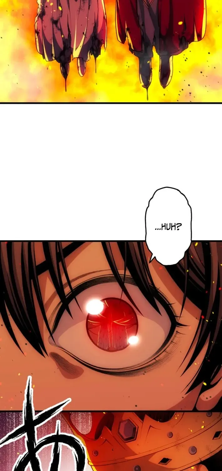 The Devil-Eater’s Grimoire Chapter 4 page 13 - 