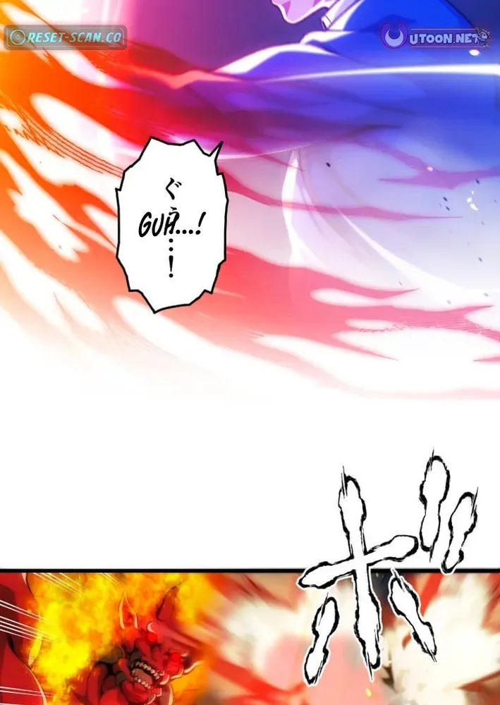 The Devil-Eater’s Grimoire Chapter 4 page 21 - 