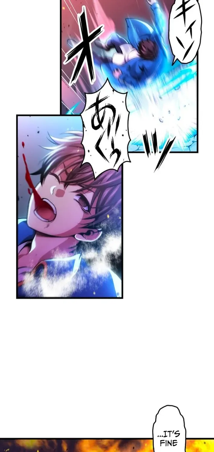 The Devil-Eater’s Grimoire Chapter 4 page 23 - 