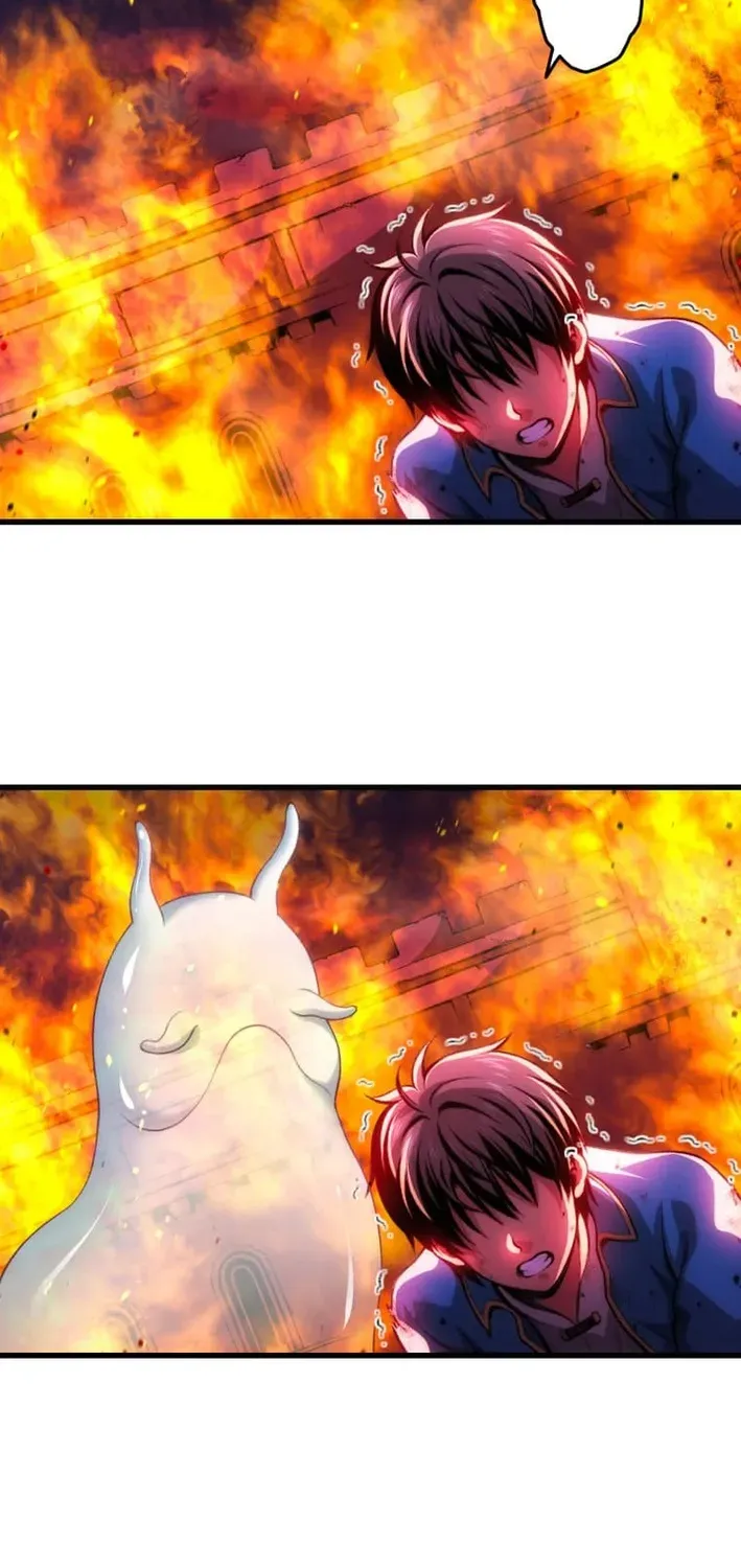 The Devil-Eater’s Grimoire Chapter 4 page 24 - 