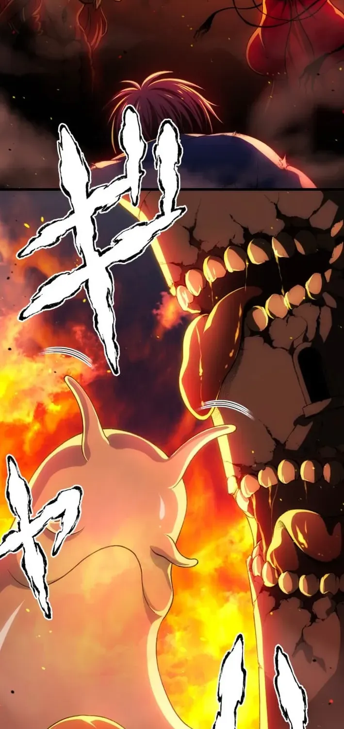 The Devil-Eater’s Grimoire Chapter 4 page 27 - 