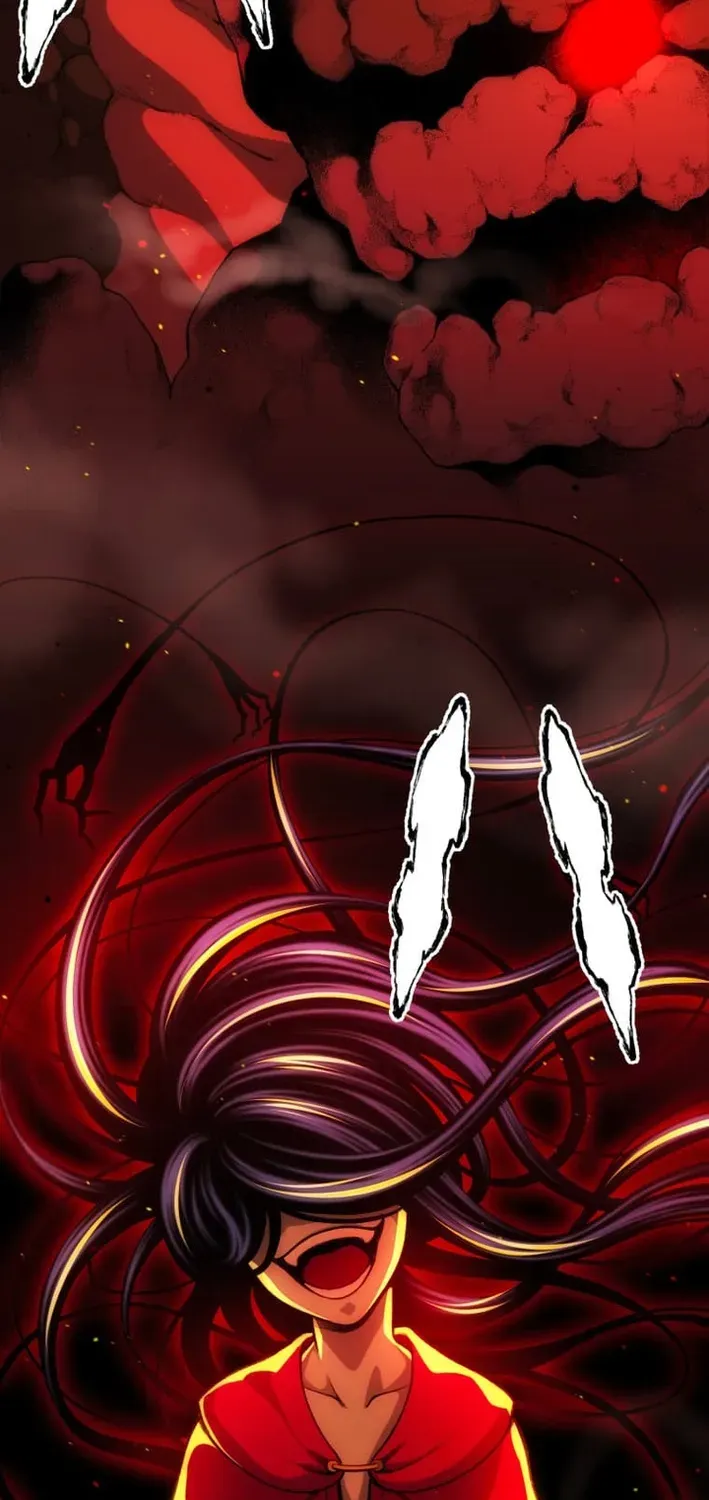 The Devil-Eater’s Grimoire Chapter 4 page 29 - 