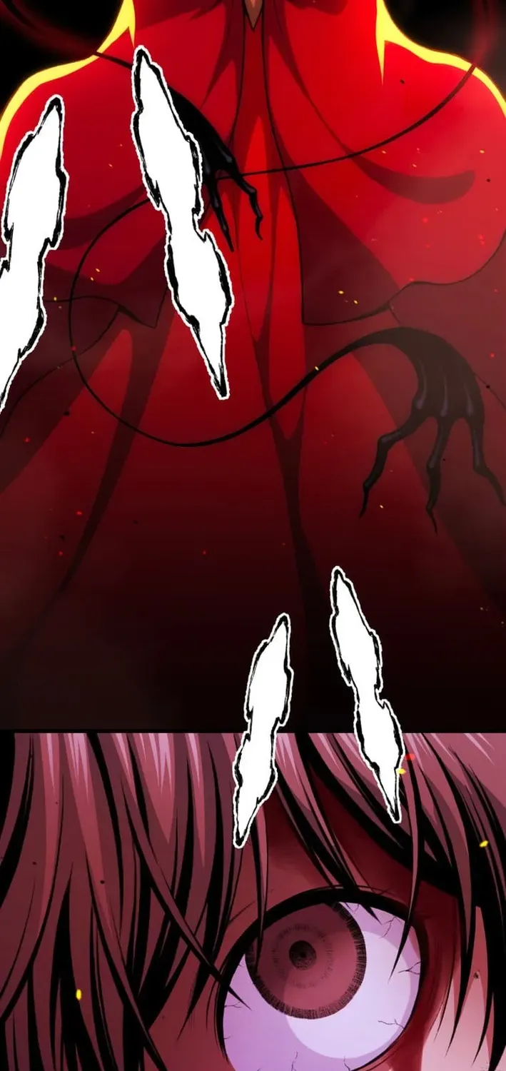 The Devil-Eater’s Grimoire Chapter 4 page 30 - 