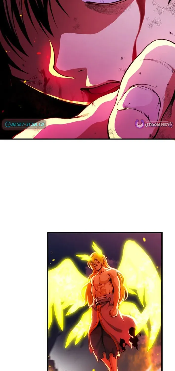 The Devil-Eater’s Grimoire Chapter 4 page 31 - 